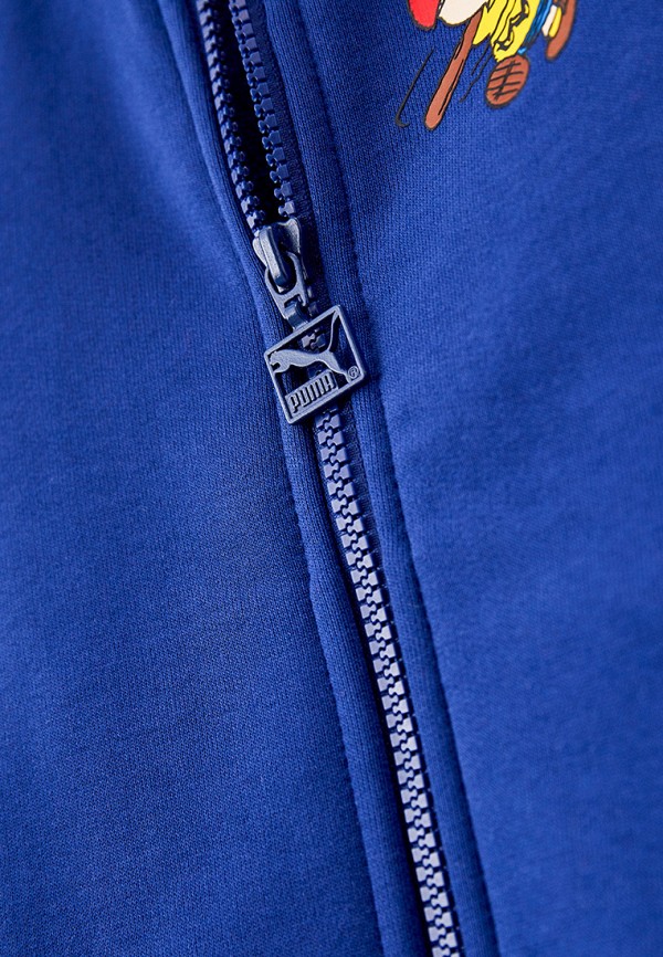 

Олимпийка PUMA, Синий, PUMA PU053EBMJZV3