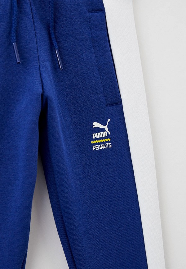 фото Брюки спортивные puma