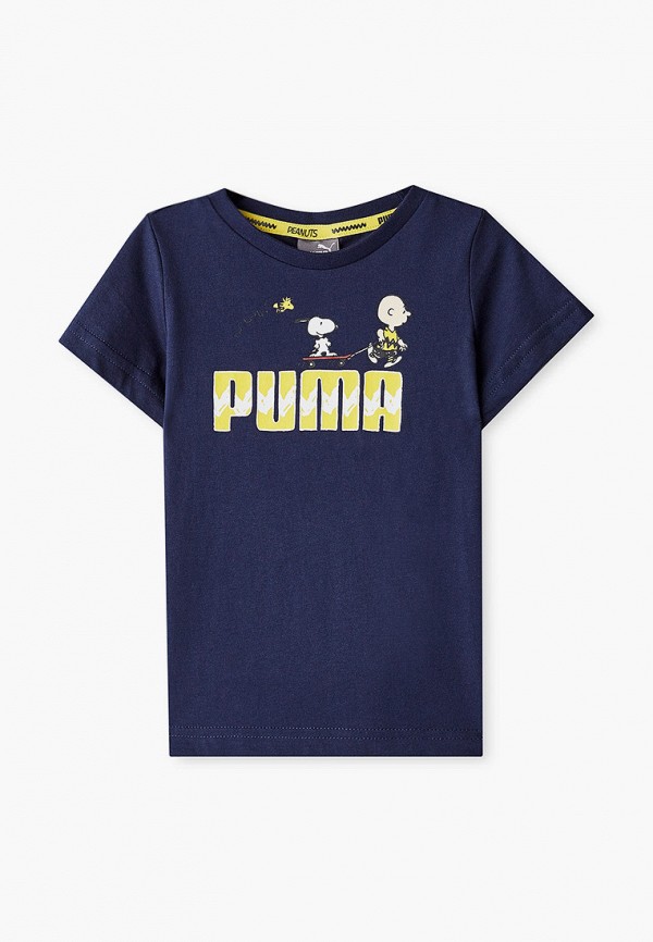 фото Футболка puma