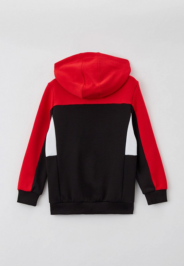 фото Толстовка puma