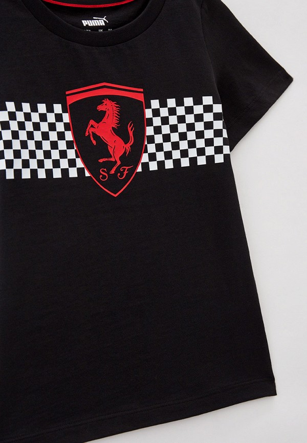 фото Футболка puma