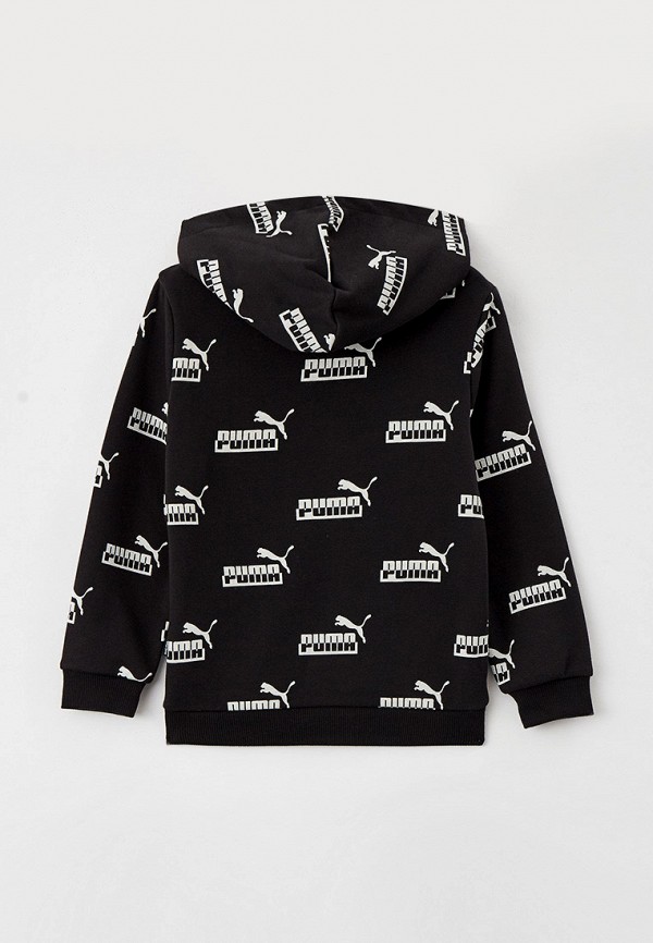 фото Худи puma