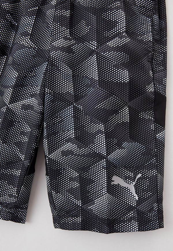 фото Шорты спортивные puma