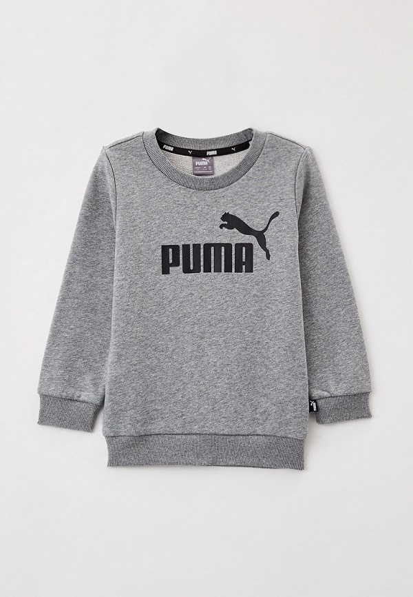 Свитшот PUMA