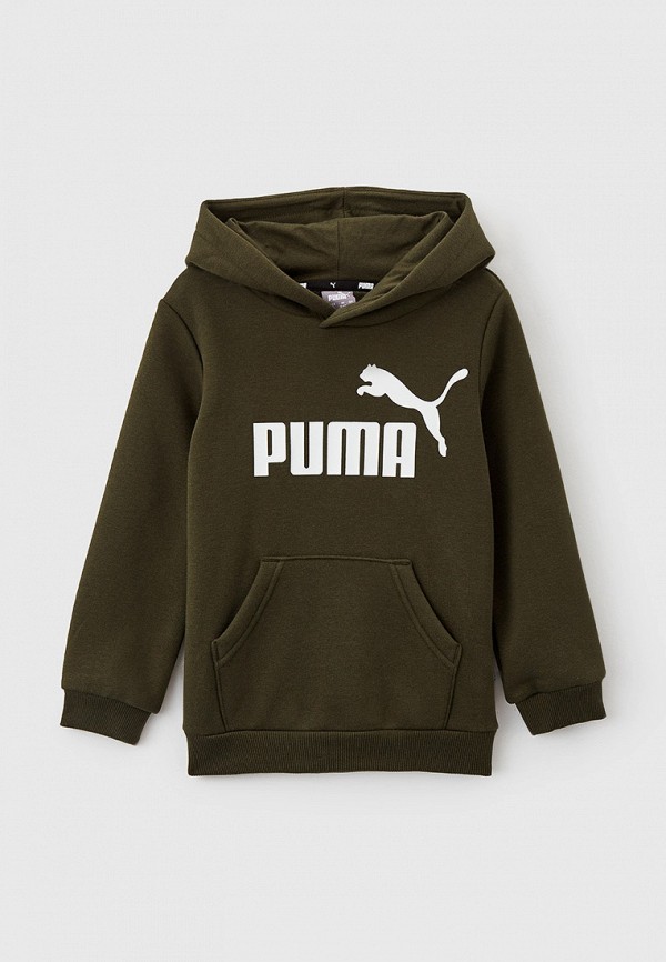 фото Худи puma