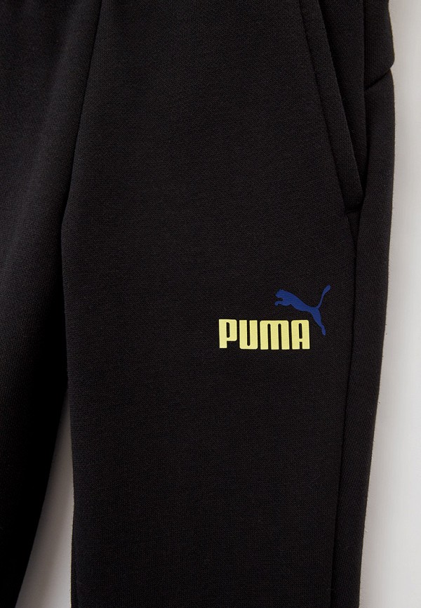 фото Брюки спортивные puma