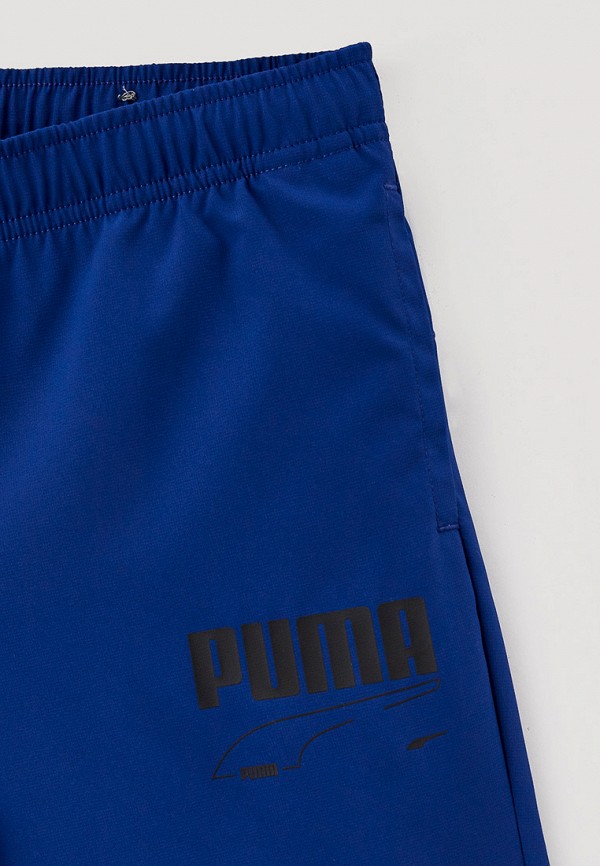 фото Шорты спортивные puma