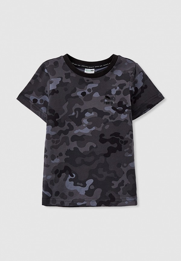

Футболка PUMA, Серый, PUMA PU053EBMSFE7