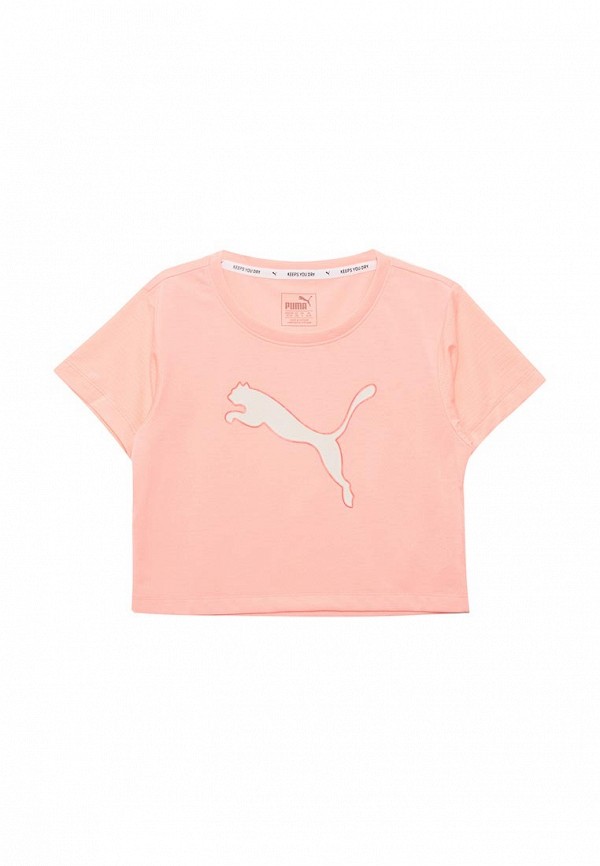 

Футболка спортивная PUMA, Розовый