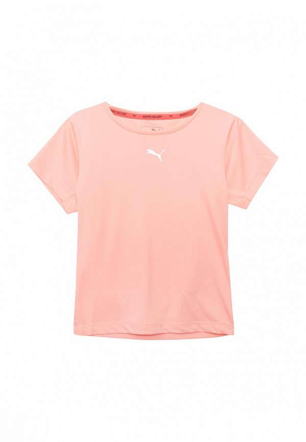 

Футболка спортивная PUMA, Коралловый