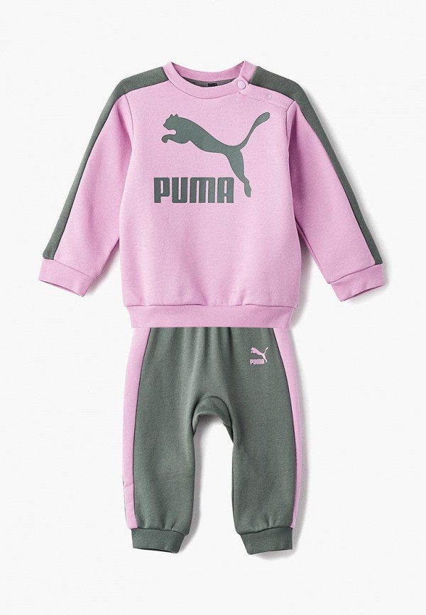 

Костюм спортивный PUMA, Разноцветный