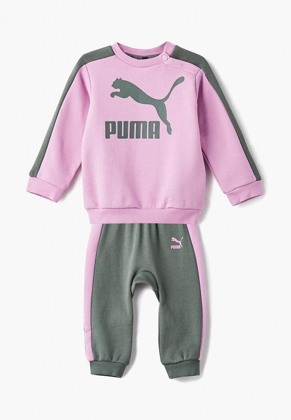 Костюм спортивный Puma 