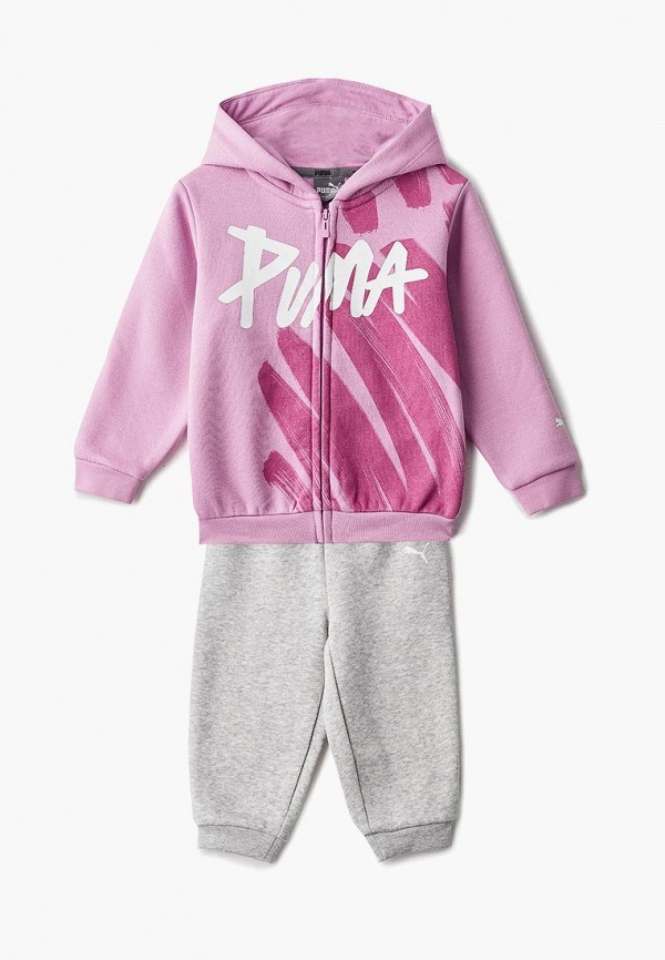 

Костюм спортивный PUMA, Разноцветный