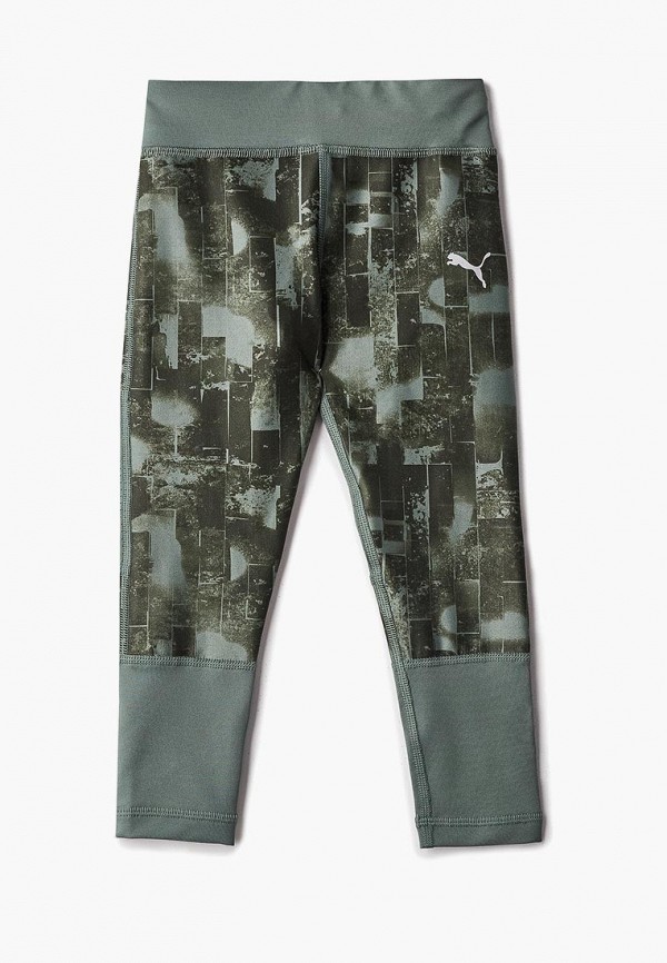 

Леггинсы PUMA, Хаки