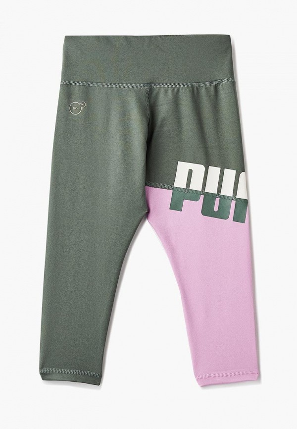 

Леггинсы PUMA, Хаки
