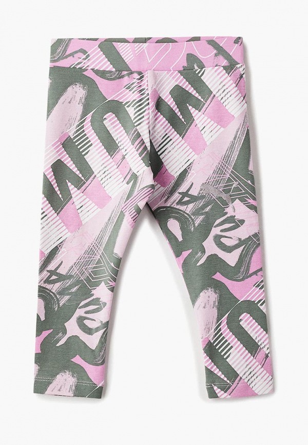 

Леггинсы PUMA, Style AOP Leggings G, Разноцветный