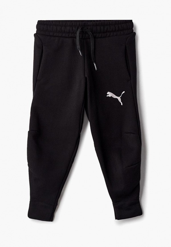 

Брюки спортивные PUMA, Черный
