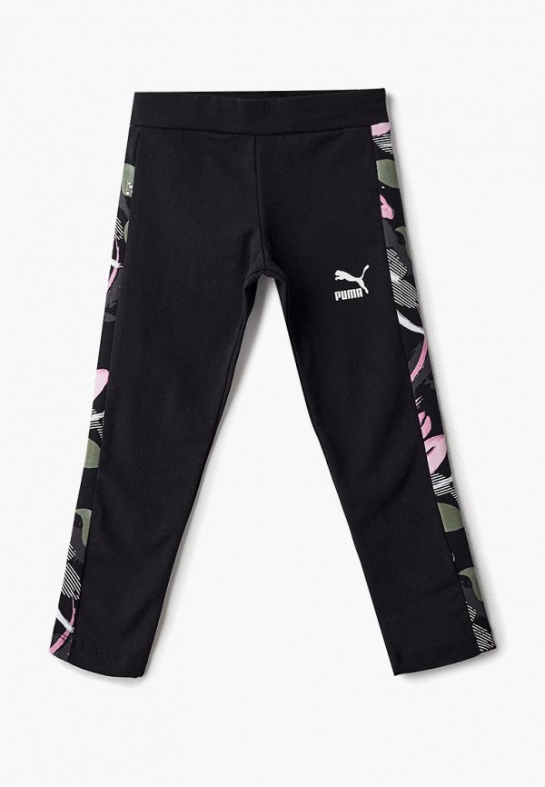 

Леггинсы PUMA, Черный