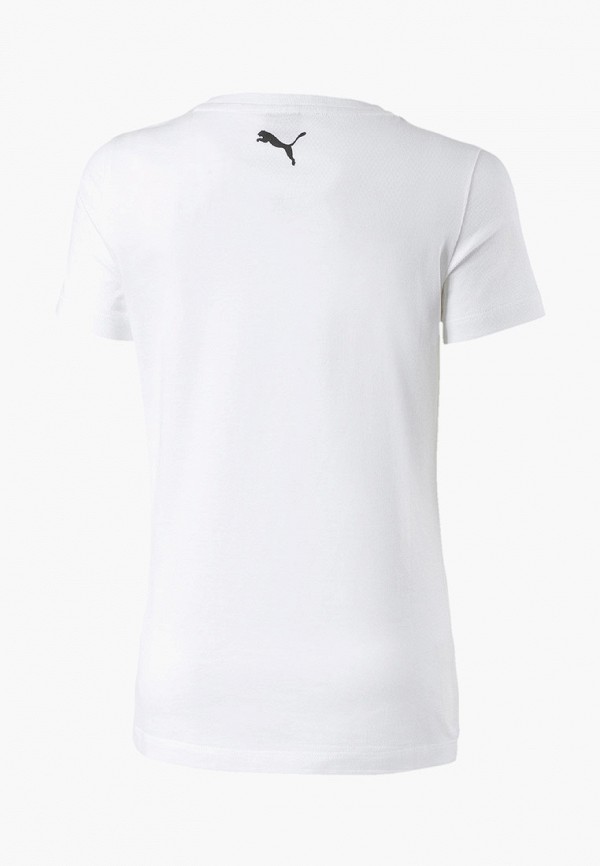

Футболка PUMA, Белый, PUMA PU053EGEGCT3