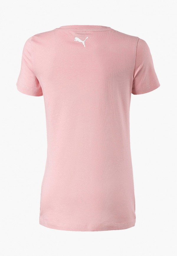 

Футболка PUMA, Розовый, PUMA PU053EGEGCT4