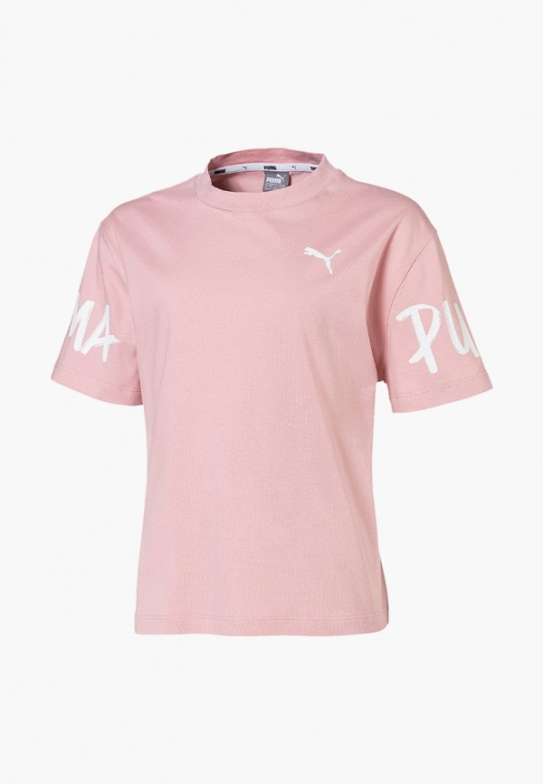 

Футболка PUMA, Розовый, PUMA PU053EGEGCT6