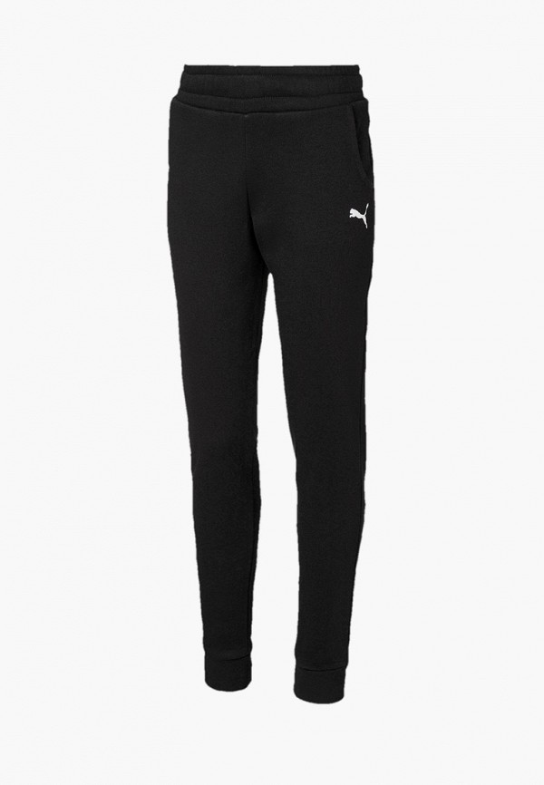 

Брюки спортивные PUMA, Черный, PUMA PU053EGEGCT9