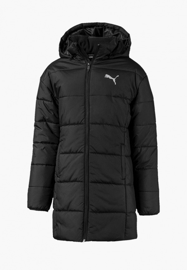 

Куртка утепленная PUMA, Черный, Style Padded Jacket G