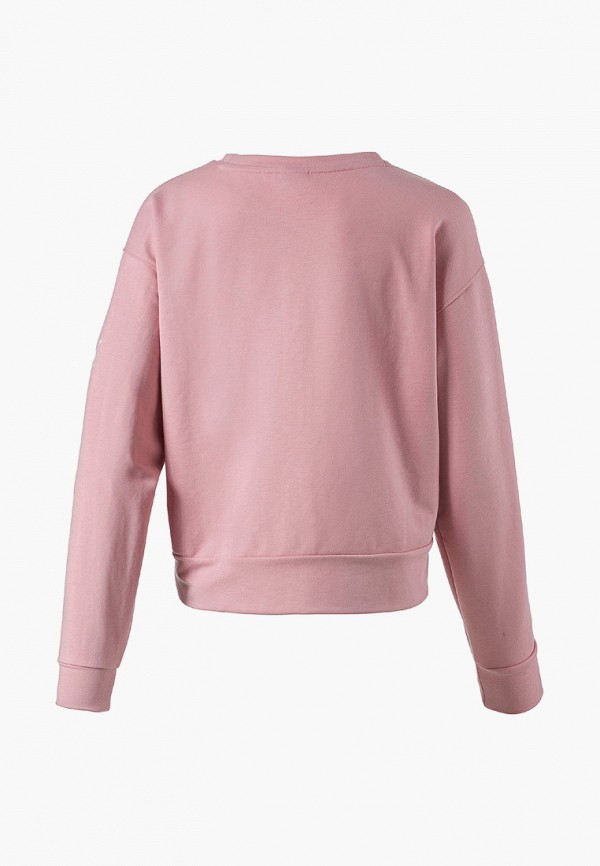 

Свитшот PUMA, Розовый, PUMA PU053EGEGCZ9