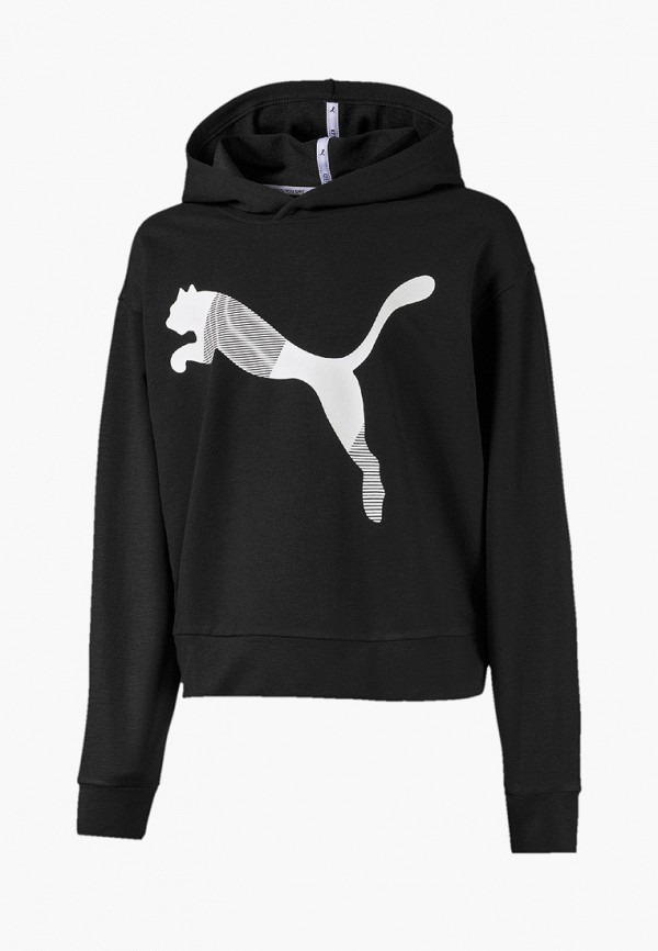 

Худи PUMA, Черный, Modern Sports Hoody TR G