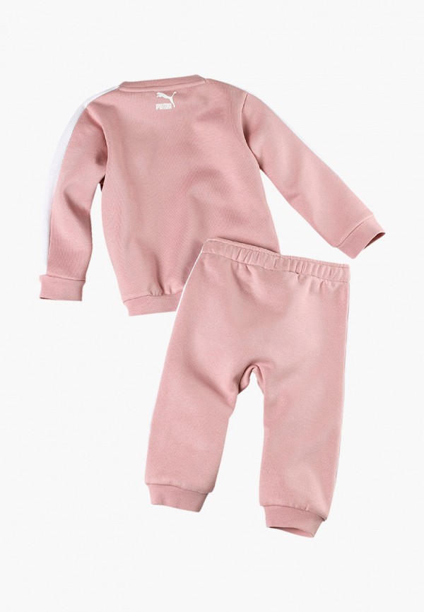 Спортивный костюм Puma t7