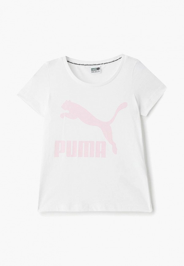 

Футболка PUMA, Белый