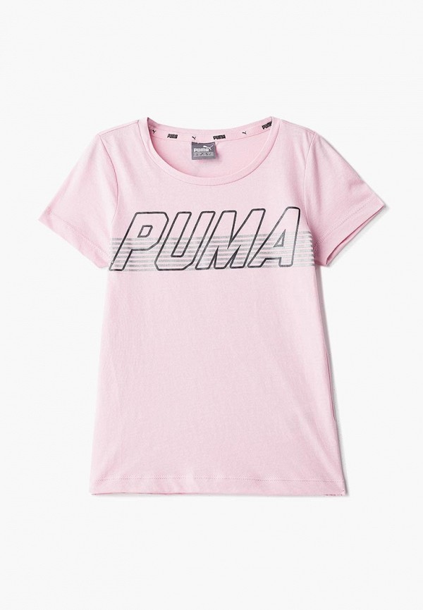 фото Футболка PUMA