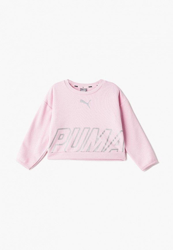 Свитшот PUMA PUMA PU053EGEGQI1