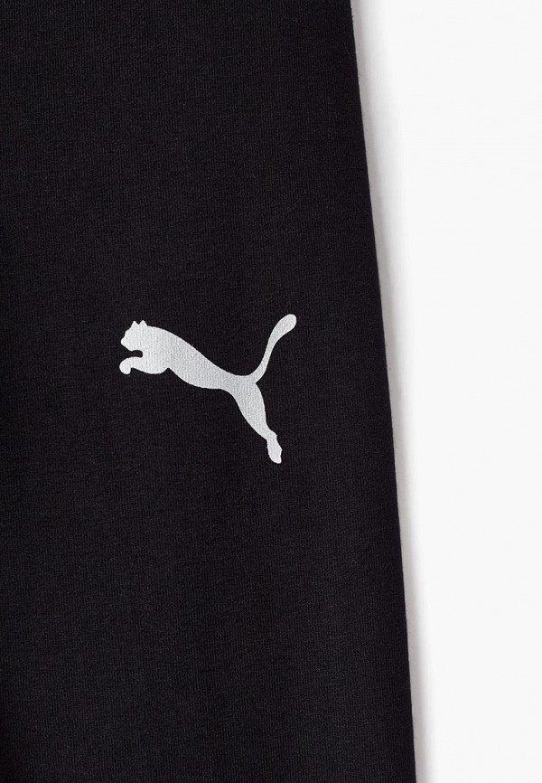

Леггинсы PUMA; PUMA PU053EGEGQI5, Черный