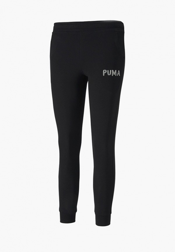 

Леггинсы PUMA, Черный, Alpha Sweat Pants G