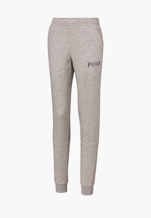 

Брюки спортивные PUMA, Серый, PUMA PU053EGIHKZ9