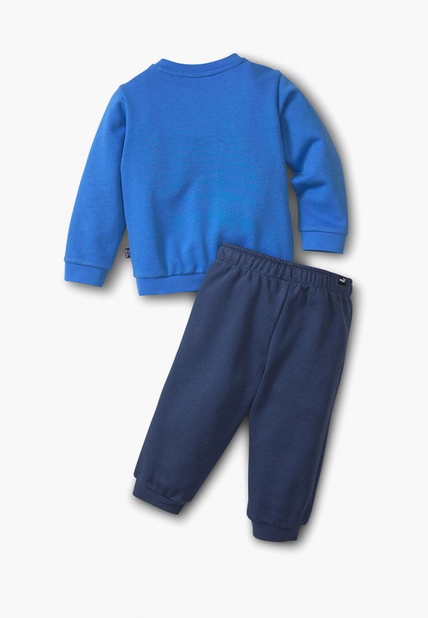 

Костюм спортивный PUMA, Синий, PUMA PU053EGIHLA0
