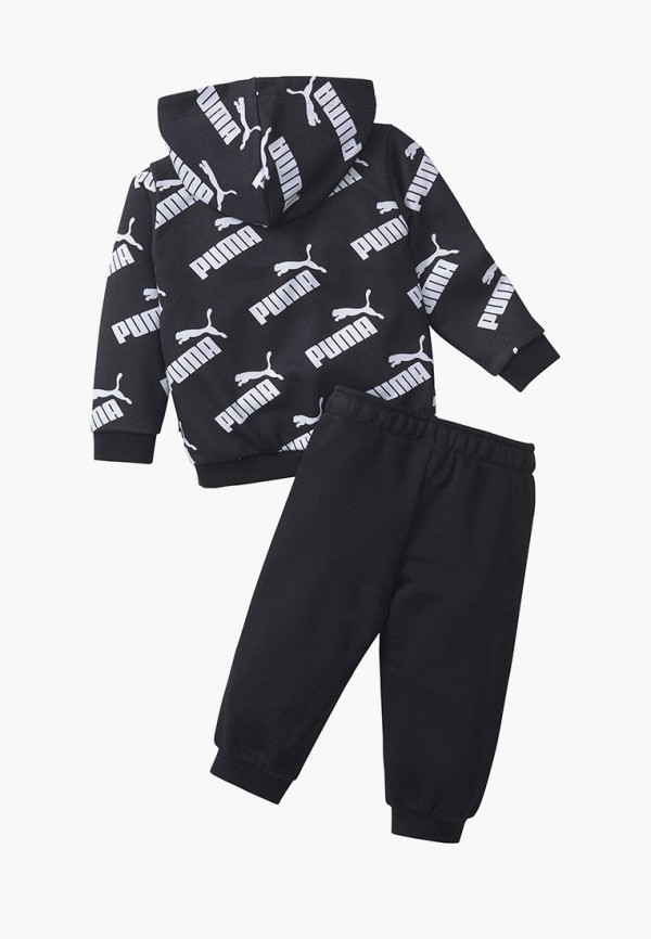Спортивный костюм Puma Amplified Sweat Suit
