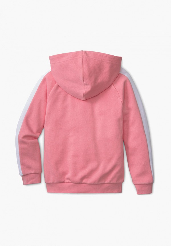 

Худи PUMA, Розовый, PUMA PU053EGIHLB1