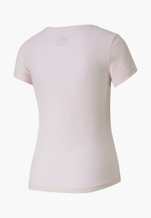 

Футболка PUMA, Розовый, PUMA PU053EGIHLB3