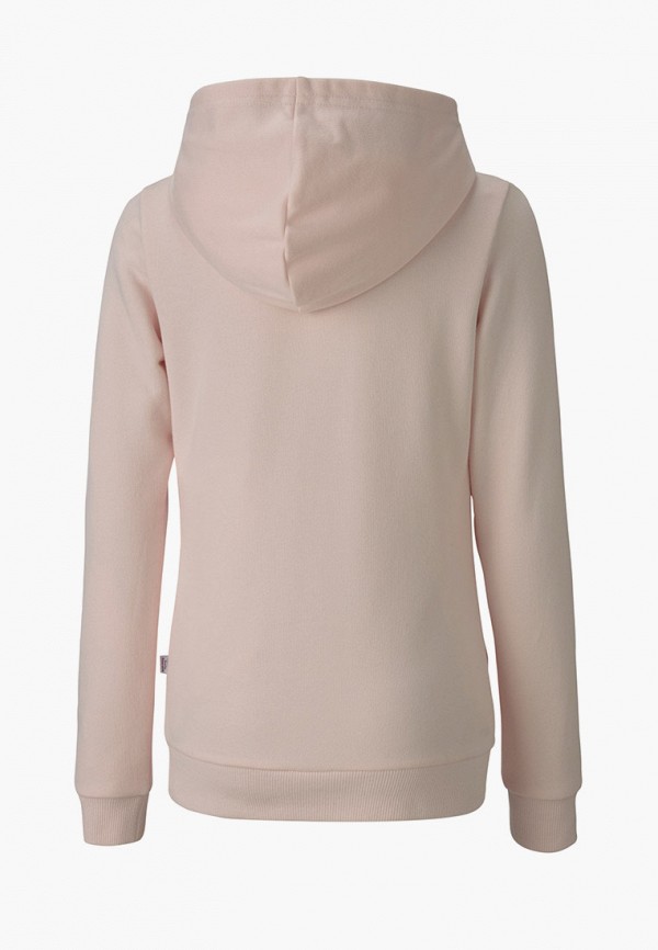 

Толстовка PUMA, Розовый, PUMA PU053EGIHLB4