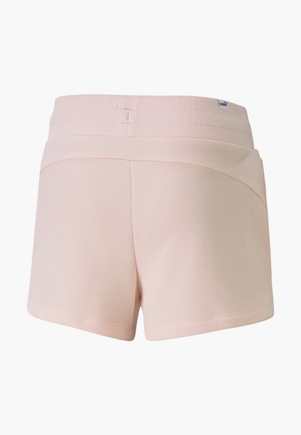 

Шорты спортивные PUMA, Розовый, PUMA PU053EGIHLB5
