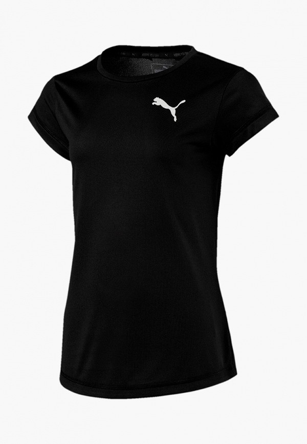 

Футболка PUMA, Черный, Active Tee G