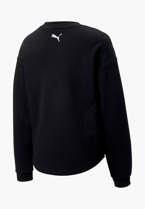 

Свитшот PUMA, Черный, PUMA PU053EGIHLR1