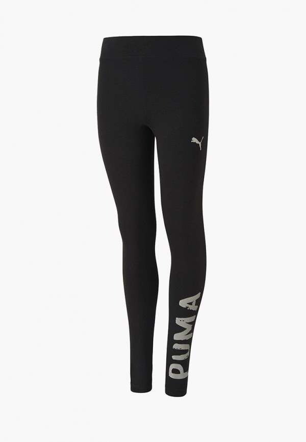

Леггинсы PUMA, Черный, Alpha Leggings G