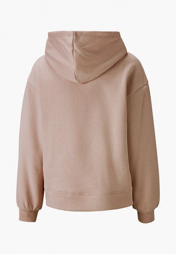 

Худи PUMA, Розовый, PUMA PU053EGJZQZ4