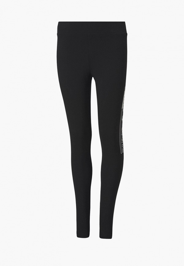

Леггинсы PUMA, Черный, PUMA PU053EGJZQZ7