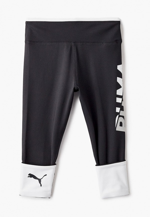 

Леггинсы PUMA, Черный, Modern Sports Leggings G