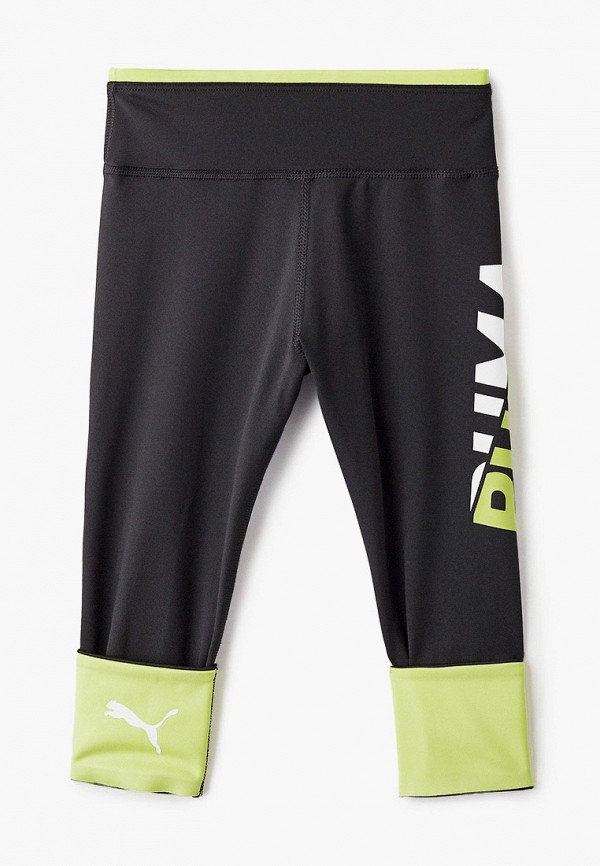 

Леггинсы PUMA, Черный, Modern Sports Leggings G