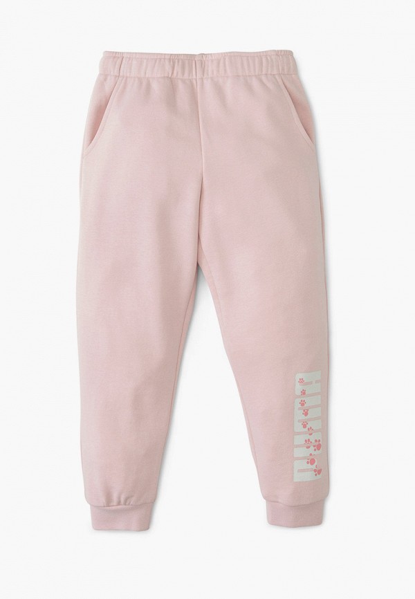 

Брюки спортивные PUMA, Розовый, Animals Sweatpants